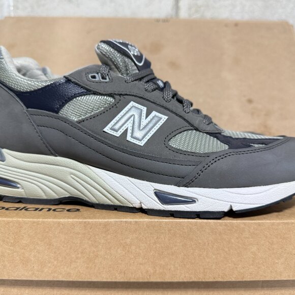 New balance 991 England UK - Picture 4 of 6